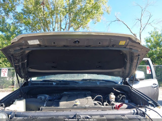 Aukcja sprzedaży 2017 Toyota Tundra Limited 5.7l V8, vin: 5TFFW5F16HX223801, numer aukcji: 46085923