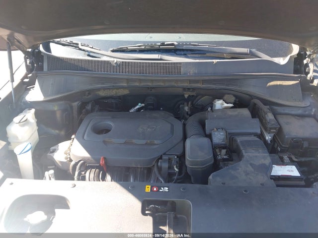 Продаж на аукціоні авто 2016 Kia Sorento 2.4l Lx, vin: 5XYPG4A33GG100866, номер лоту: 46085924