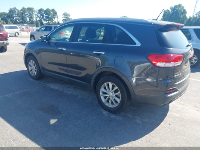 Продаж на аукціоні авто 2016 Kia Sorento 2.4l Lx, vin: 5XYPG4A33GG100866, номер лоту: 46085924