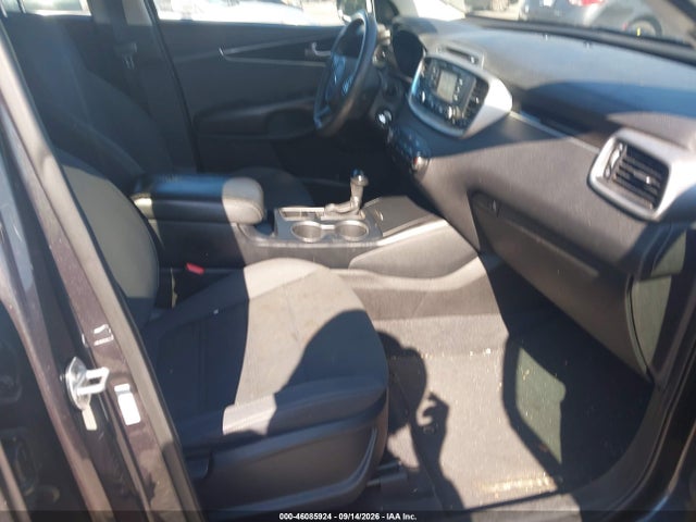 Продаж на аукціоні авто 2016 Kia Sorento 2.4l Lx, vin: 5XYPG4A33GG100866, номер лоту: 46085924