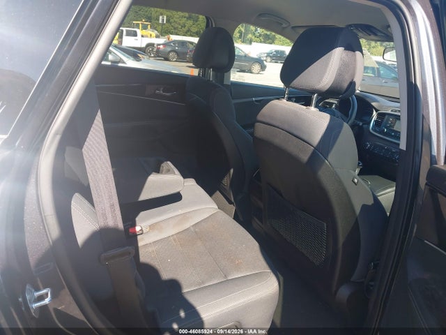 Продаж на аукціоні авто 2016 Kia Sorento 2.4l Lx, vin: 5XYPG4A33GG100866, номер лоту: 46085924