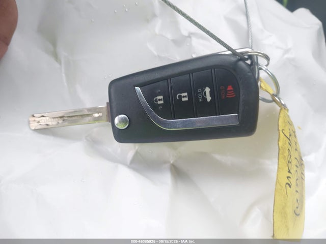 2018 Toyota Camry Se მანქანა იყიდება აუქციონზე, vin: JTNB11HK6J3046798, აუქციონის ნომერი: 46085925