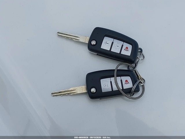 Продажа на аукционе авто 2021 Nissan Rogue Sport S Fwd Xtronic Cvt, vin: JN1BJ1AV1MW311741, номер лота: 46085926