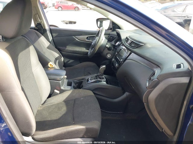Продажа на аукционе авто 2021 Nissan Rogue Sport S Fwd Xtronic Cvt, vin: JN1BJ1AV1MW311741, номер лота: 46085926