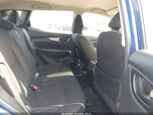 Продажа на аукционе авто 2021 Nissan Rogue Sport S Fwd Xtronic Cvt, vin: JN1BJ1AV1MW311741, номер лота: 46085926