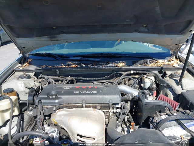 Продаж на аукціоні авто 2003 Toyota Camry Le, vin: 4T1BE32KX3U120133, номер лоту: 46085928