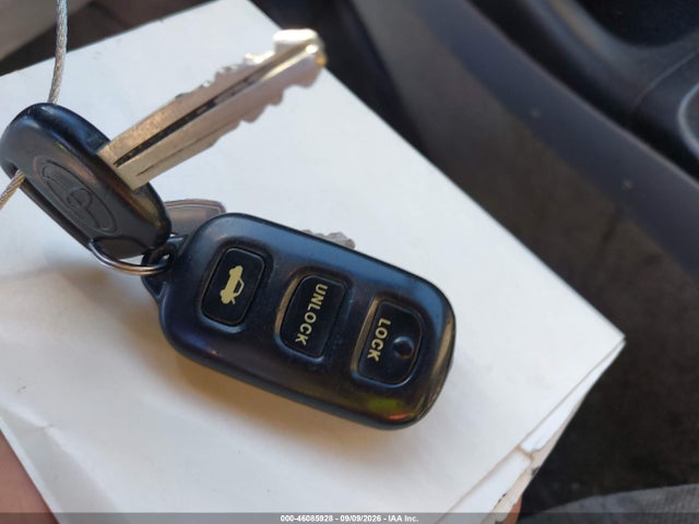 Продаж на аукціоні авто 2003 Toyota Camry Le, vin: 4T1BE32KX3U120133, номер лоту: 46085928
