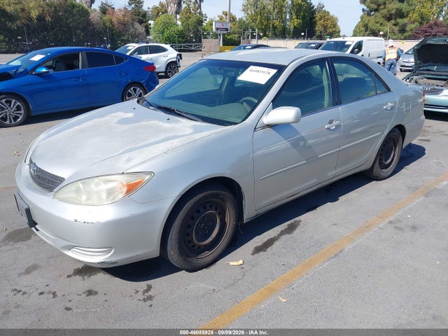 Продаж на аукціоні авто 2003 Toyota Camry Le, vin: 4T1BE32KX3U120133, номер лоту: 46085928