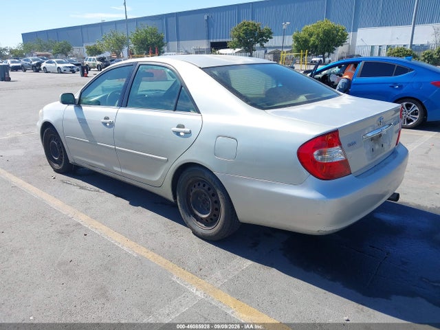 Продаж на аукціоні авто 2003 Toyota Camry Le, vin: 4T1BE32KX3U120133, номер лоту: 46085928