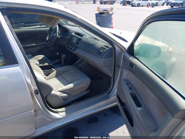 Продаж на аукціоні авто 2003 Toyota Camry Le, vin: 4T1BE32KX3U120133, номер лоту: 46085928