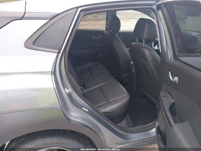46085929 :رقم المزاد ، KM8K3CA58LU466831 vin ، 2020 Hyundai Kona Limited مزاد بيع