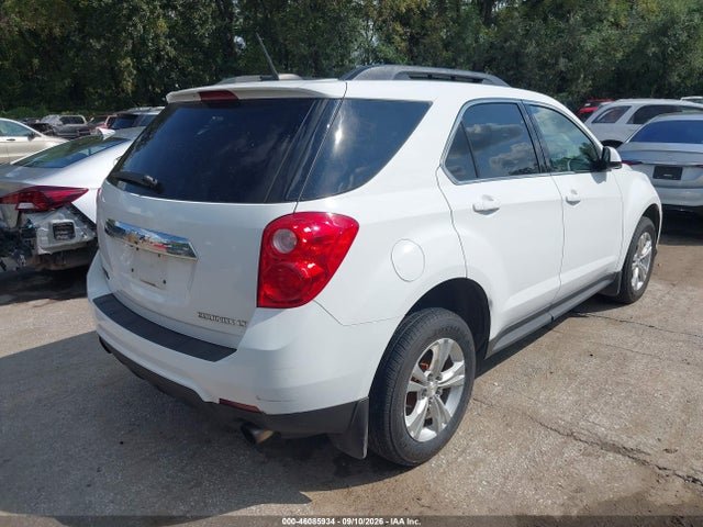 46085934 :رقم المزاد ، 2GNFLBE33F6117255 vin ، 2015 Chevrolet Equinox 1lt مزاد بيع