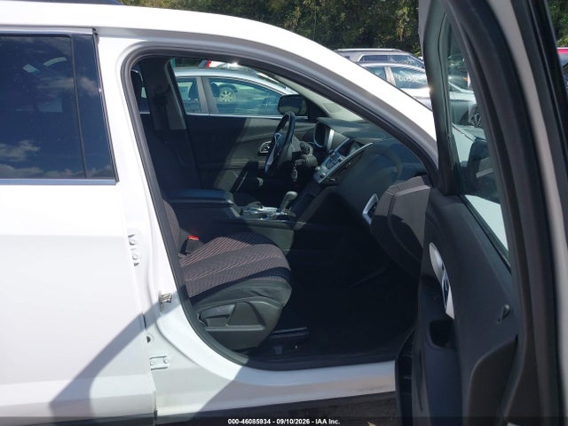 46085934 :رقم المزاد ، 2GNFLBE33F6117255 vin ، 2015 Chevrolet Equinox 1lt مزاد بيع