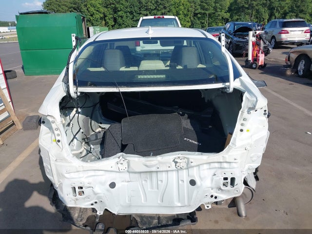 46085935 :رقم المزاد ، JTDEPRAE6LJ014225 vin ، 2020 Toyota Corolla Le مزاد بيع