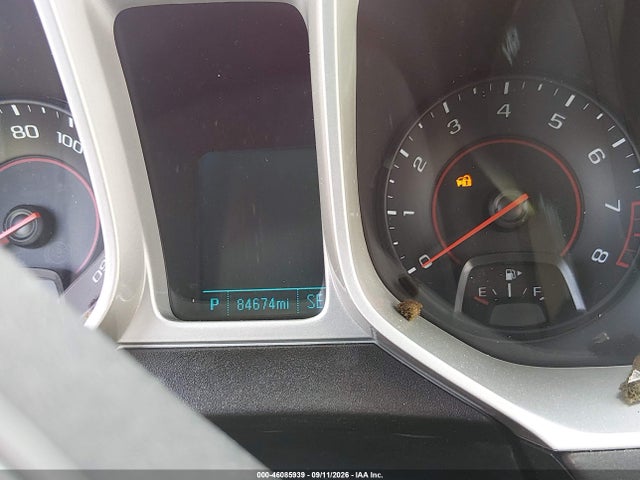 Продаж на аукціоні авто 2015 Chevrolet Camaro 2ls, vin: 2G1FB1E32F9307707, номер лоту: 46085939