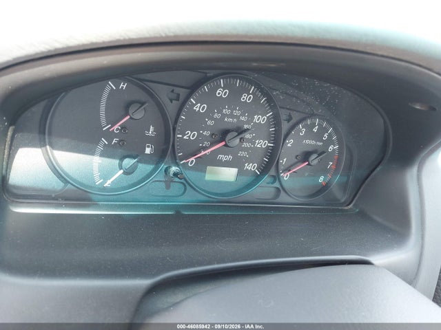 Продаж на аукціоні авто 2000 Mazda Protege Dx/lx, vin: JM1BJ222XY0302536, номер лоту: 46085942