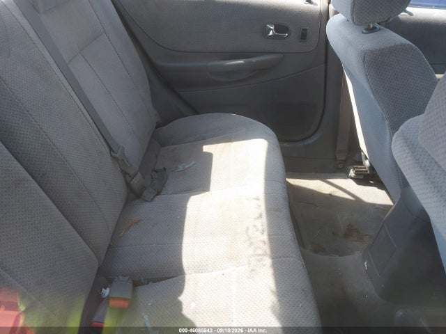 Продаж на аукціоні авто 2000 Mazda Protege Dx/lx, vin: JM1BJ222XY0302536, номер лоту: 46085942