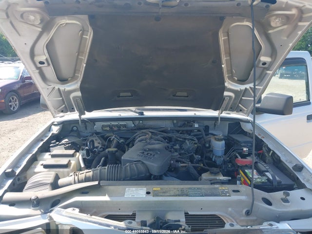 Продажа на аукционе авто 2010 Ford Ranger Sport/xlt, vin: 1FTKR4EE3APA17278, номер лота: 46085943
