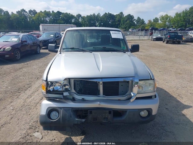 Продажа на аукционе авто 2010 Ford Ranger Sport/xlt, vin: 1FTKR4EE3APA17278, номер лота: 46085943