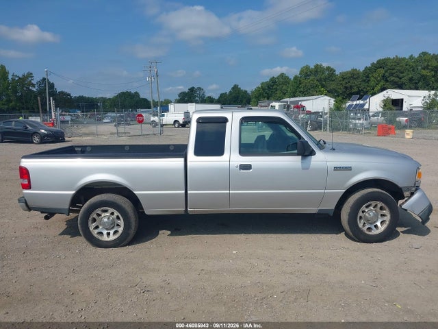 Продажа на аукционе авто 2010 Ford Ranger Sport/xlt, vin: 1FTKR4EE3APA17278, номер лота: 46085943