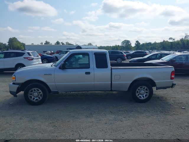 Продажа на аукционе авто 2010 Ford Ranger Sport/xlt, vin: 1FTKR4EE3APA17278, номер лота: 46085943
