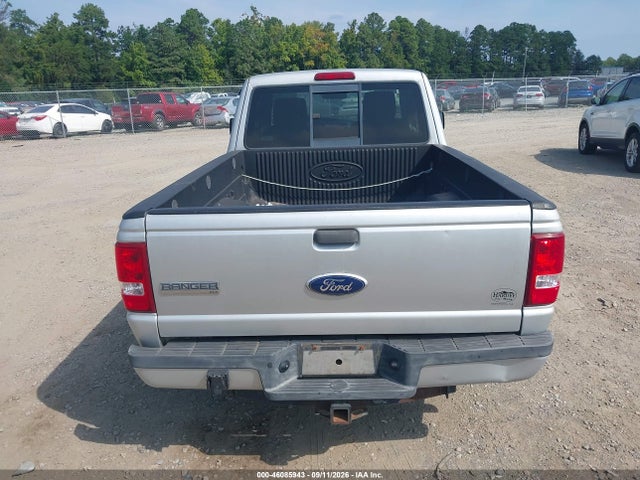 Продажа на аукционе авто 2010 Ford Ranger Sport/xlt, vin: 1FTKR4EE3APA17278, номер лота: 46085943