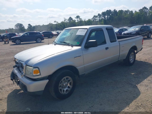 Продажа на аукционе авто 2010 Ford Ranger Sport/xlt, vin: 1FTKR4EE3APA17278, номер лота: 46085943