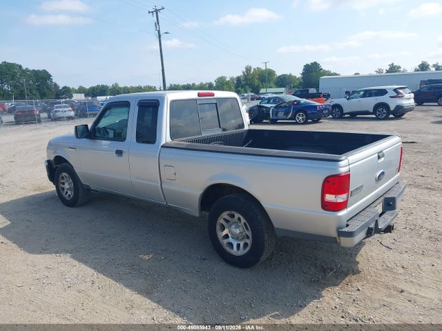 Продажа на аукционе авто 2010 Ford Ranger Sport/xlt, vin: 1FTKR4EE3APA17278, номер лота: 46085943