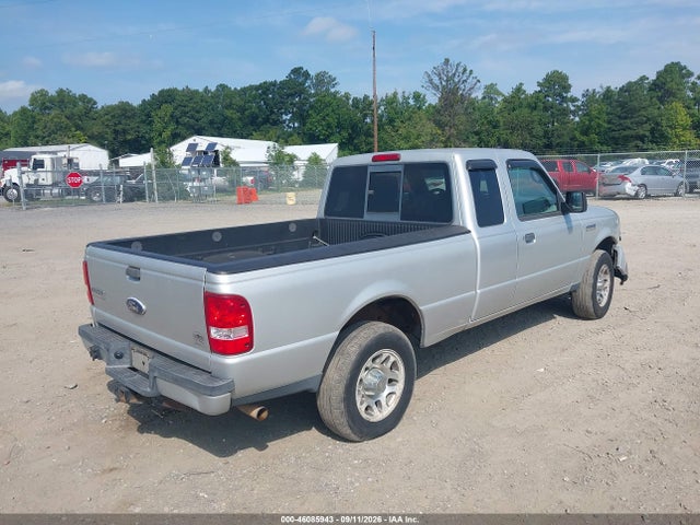 Продажа на аукционе авто 2010 Ford Ranger Sport/xlt, vin: 1FTKR4EE3APA17278, номер лота: 46085943