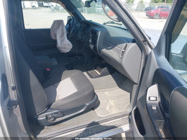 Продажа на аукционе авто 2010 Ford Ranger Sport/xlt, vin: 1FTKR4EE3APA17278, номер лота: 46085943