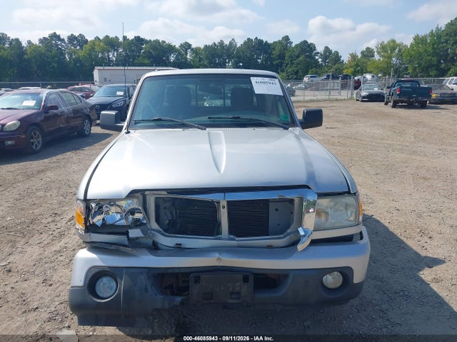 Продажа на аукционе авто 2010 Ford Ranger Sport/xlt, vin: 1FTKR4EE3APA17278, номер лота: 46085943