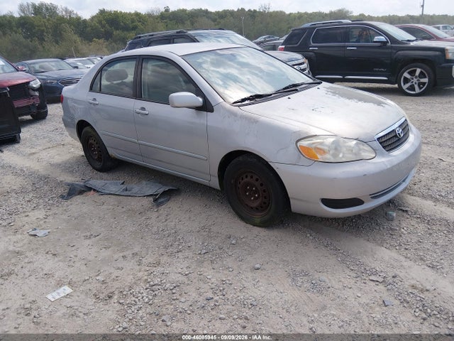 Aukcja sprzedaży 2007 Toyota Corolla Le, vin: 1NXBR32E67Z777967, numer aukcji: 46085945