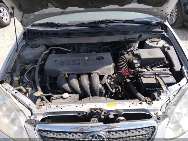 Aukcja sprzedaży 2007 Toyota Corolla Le, vin: 1NXBR32E67Z777967, numer aukcji: 46085945