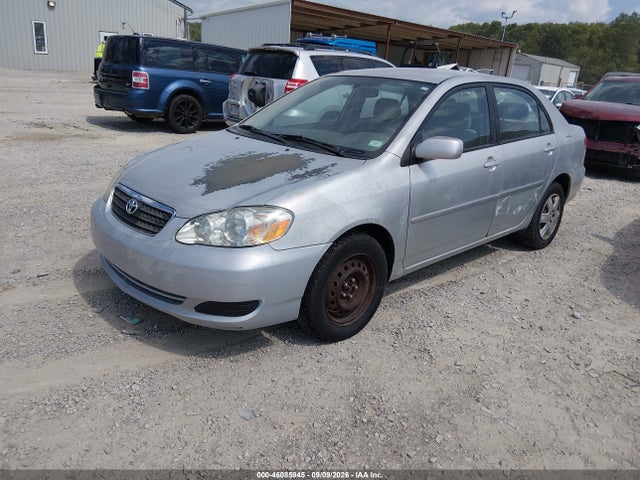 Aukcja sprzedaży 2007 Toyota Corolla Le, vin: 1NXBR32E67Z777967, numer aukcji: 46085945