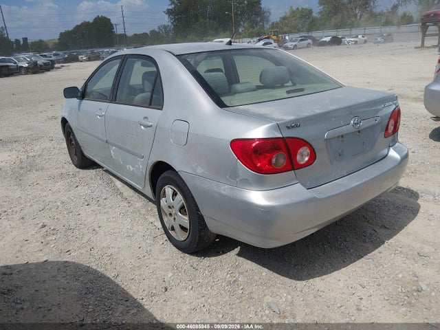 Aukcja sprzedaży 2007 Toyota Corolla Le, vin: 1NXBR32E67Z777967, numer aukcji: 46085945
