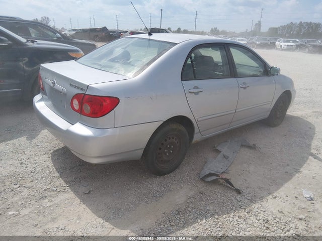 Aukcja sprzedaży 2007 Toyota Corolla Le, vin: 1NXBR32E67Z777967, numer aukcji: 46085945