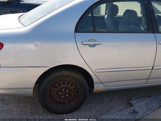 Aukcja sprzedaży 2007 Toyota Corolla Le, vin: 1NXBR32E67Z777967, numer aukcji: 46085945