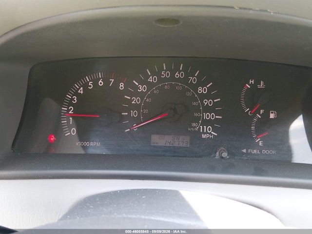 Aukcja sprzedaży 2007 Toyota Corolla Le, vin: 1NXBR32E67Z777967, numer aukcji: 46085945