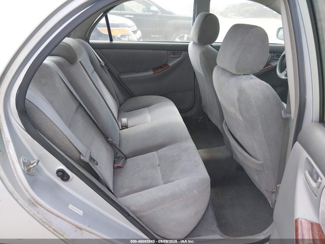 Aukcja sprzedaży 2007 Toyota Corolla Le, vin: 1NXBR32E67Z777967, numer aukcji: 46085945