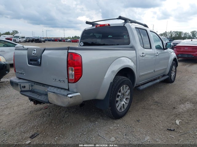 Aukcja sprzedaży 2011 Nissan Frontier Sl, vin: 1N6AD0EV2BC442757, numer aukcji: 46085950