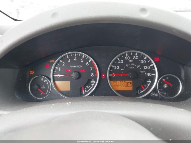 Aukcja sprzedaży 2011 Nissan Frontier Sl, vin: 1N6AD0EV2BC442757, numer aukcji: 46085950