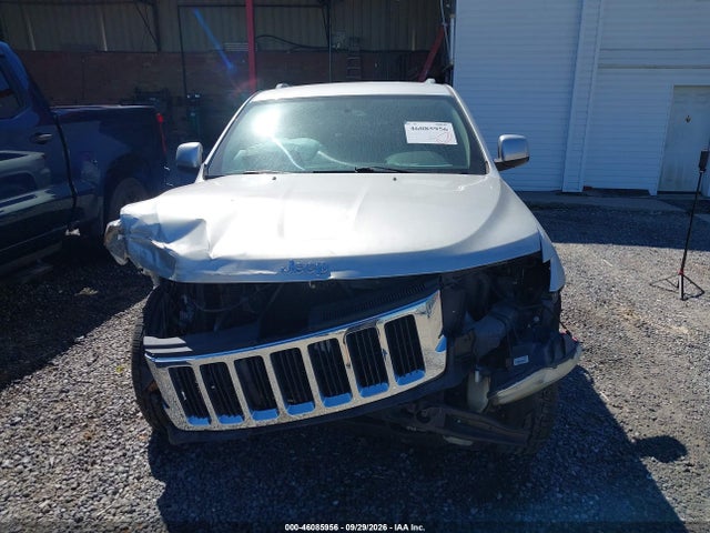 Продаж на аукціоні авто 2011 Jeep Grand Cherokee Laredo, vin: 1J4RS4GG3BC535105, номер лоту: 46085956