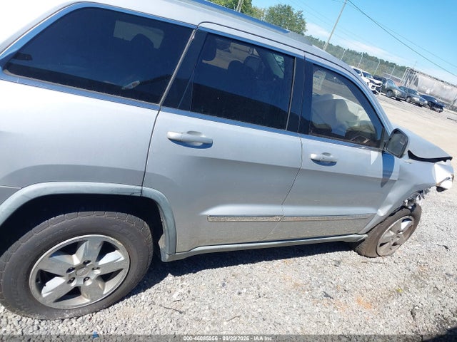Продаж на аукціоні авто 2011 Jeep Grand Cherokee Laredo, vin: 1J4RS4GG3BC535105, номер лоту: 46085956
