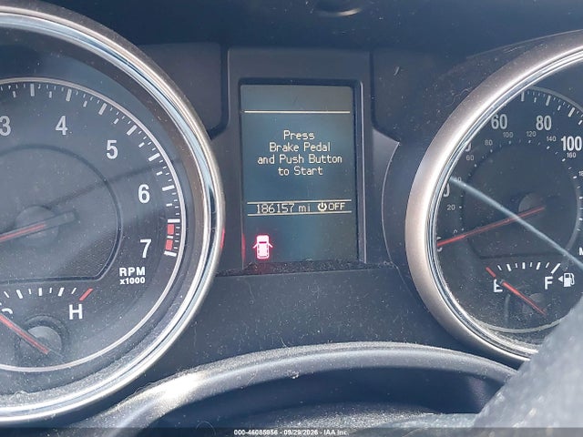 Продаж на аукціоні авто 2011 Jeep Grand Cherokee Laredo, vin: 1J4RS4GG3BC535105, номер лоту: 46085956