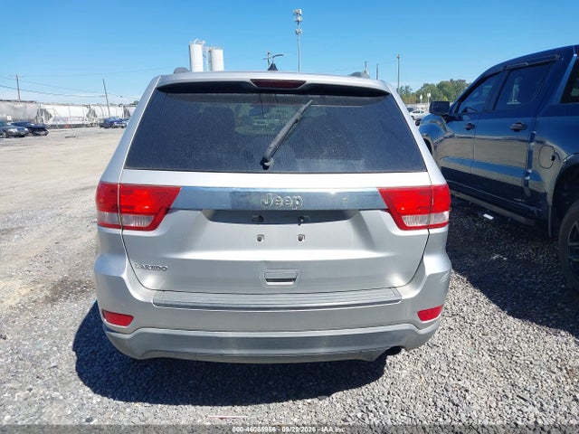 Продаж на аукціоні авто 2011 Jeep Grand Cherokee Laredo, vin: 1J4RS4GG3BC535105, номер лоту: 46085956
