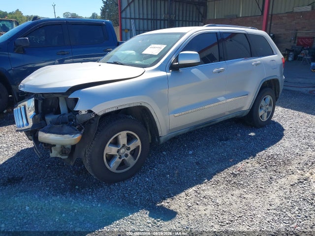 Продаж на аукціоні авто 2011 Jeep Grand Cherokee Laredo, vin: 1J4RS4GG3BC535105, номер лоту: 46085956