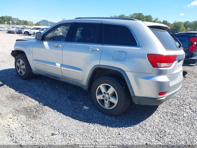 Продаж на аукціоні авто 2011 Jeep Grand Cherokee Laredo, vin: 1J4RS4GG3BC535105, номер лоту: 46085956