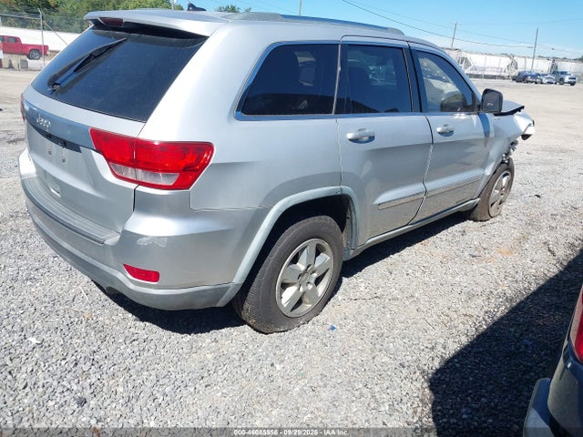 Продаж на аукціоні авто 2011 Jeep Grand Cherokee Laredo, vin: 1J4RS4GG3BC535105, номер лоту: 46085956