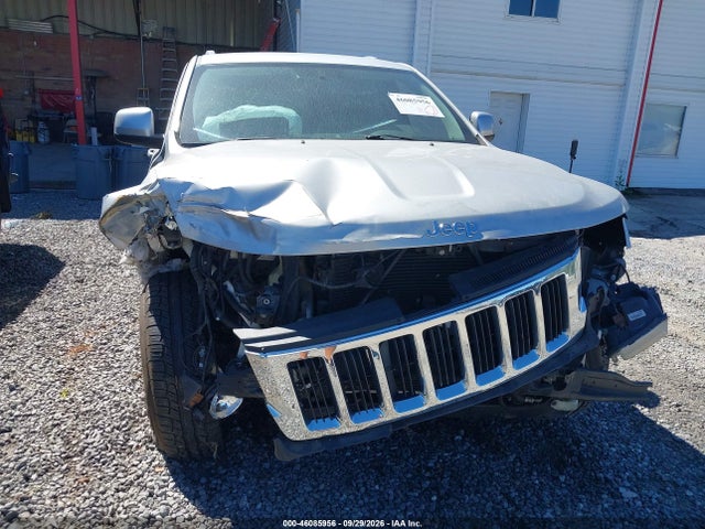 Продаж на аукціоні авто 2011 Jeep Grand Cherokee Laredo, vin: 1J4RS4GG3BC535105, номер лоту: 46085956