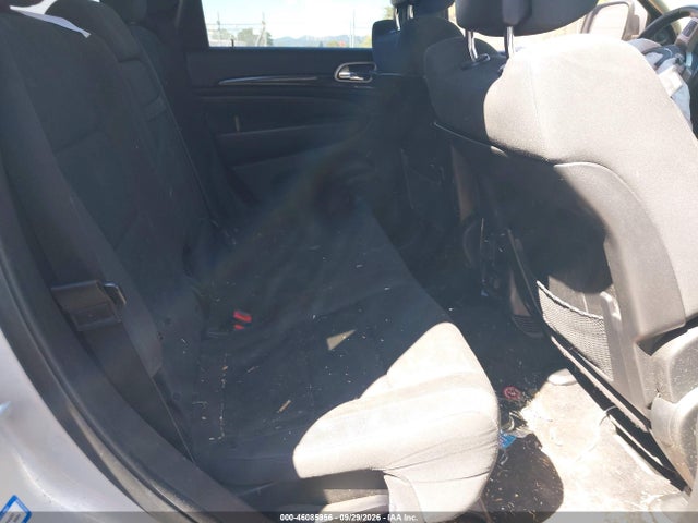 Продаж на аукціоні авто 2011 Jeep Grand Cherokee Laredo, vin: 1J4RS4GG3BC535105, номер лоту: 46085956